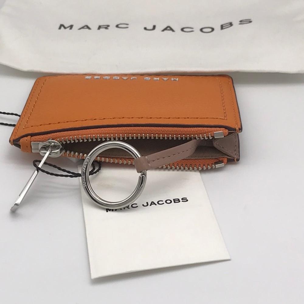 ****SOLD ***** Marc Jacobs ID WALLET  NWT - Picture 5 of 7